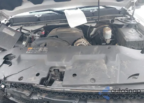 2011 Chevrolet Silverado 1500 Work Truck from USA, damaged, VIN 1GCRCPEA7BZ380834